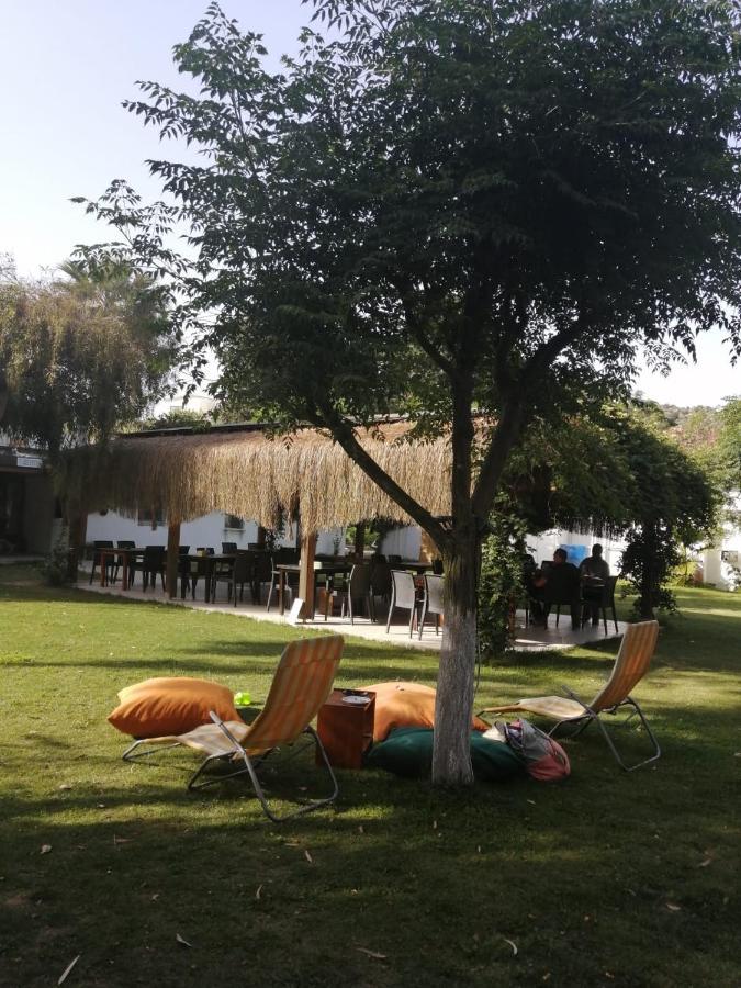 myndos bed&breakfast Bodrum Eksteriør bilde