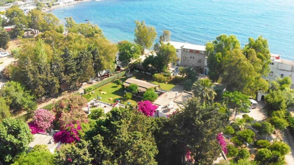 myndos bed&breakfast Bodrum Eksteriør bilde