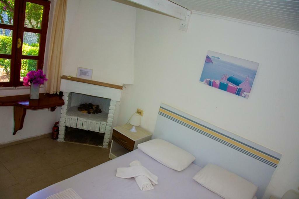 myndos bed&breakfast Bodrum Eksteriør bilde