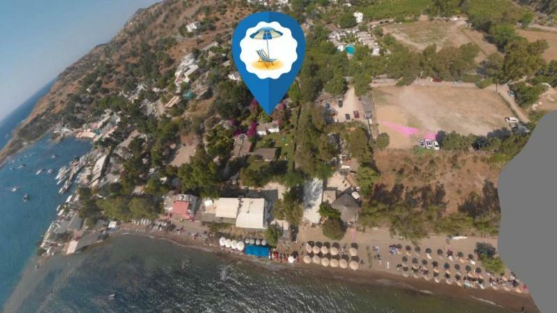 myndos bed&breakfast Bodrum Eksteriør bilde